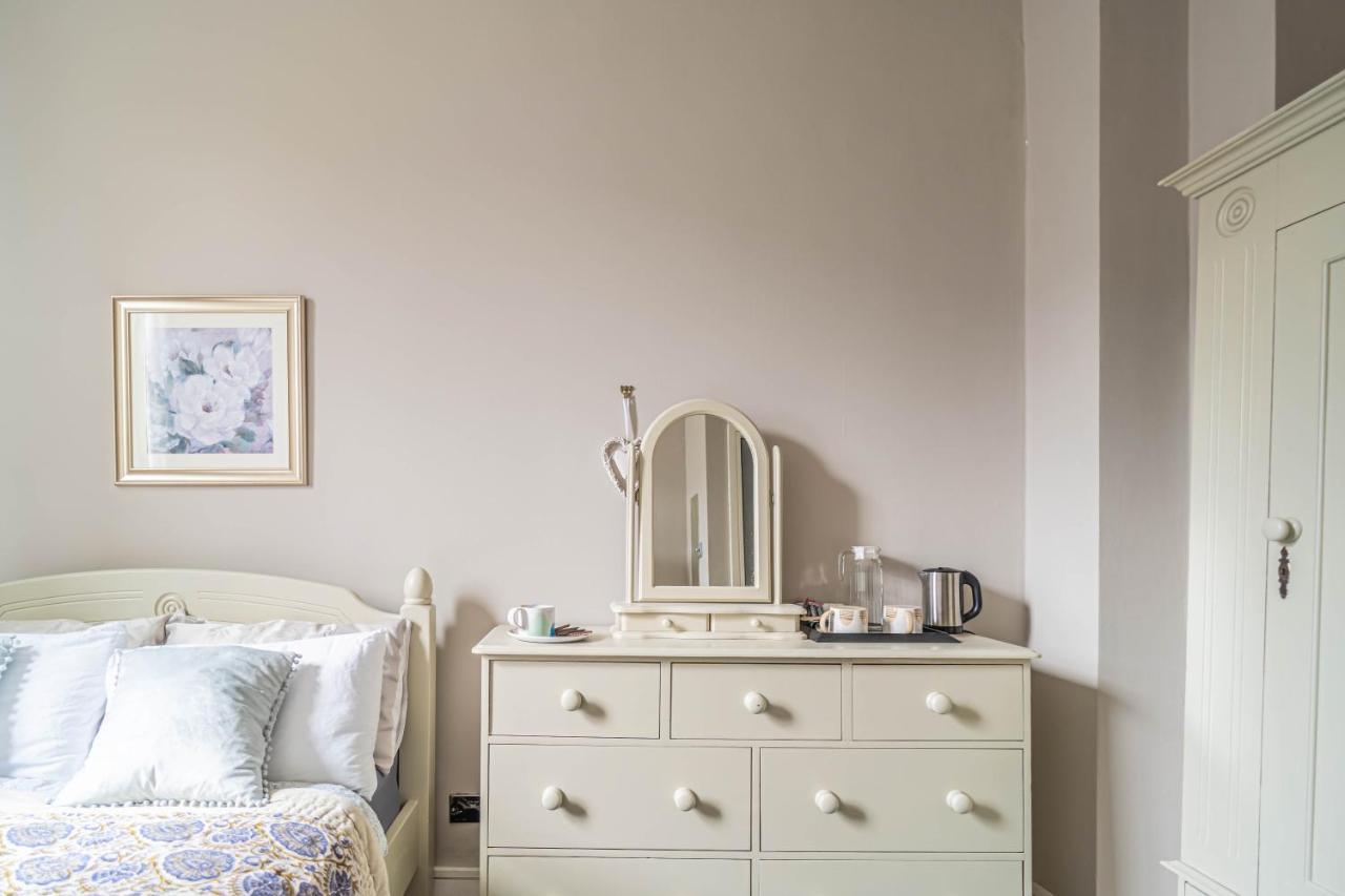 Pensión House Close To Kings Cross 3*